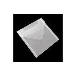Picket Fence Studios - 6x6 Stamp and Stencil Pouches
