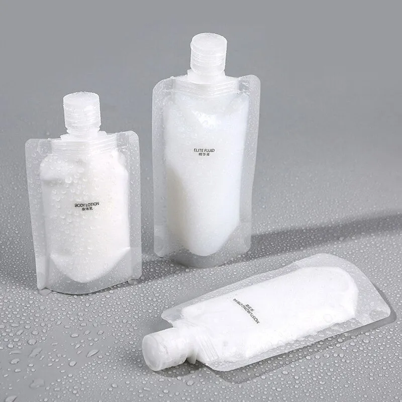 Portable Travel Packing Bag