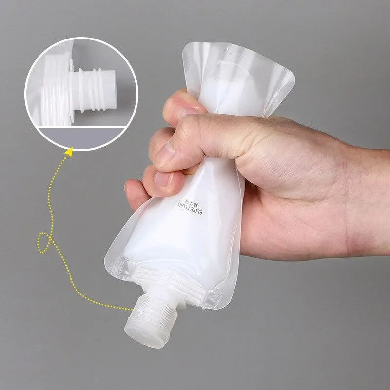 Portable Travel Packing Bag