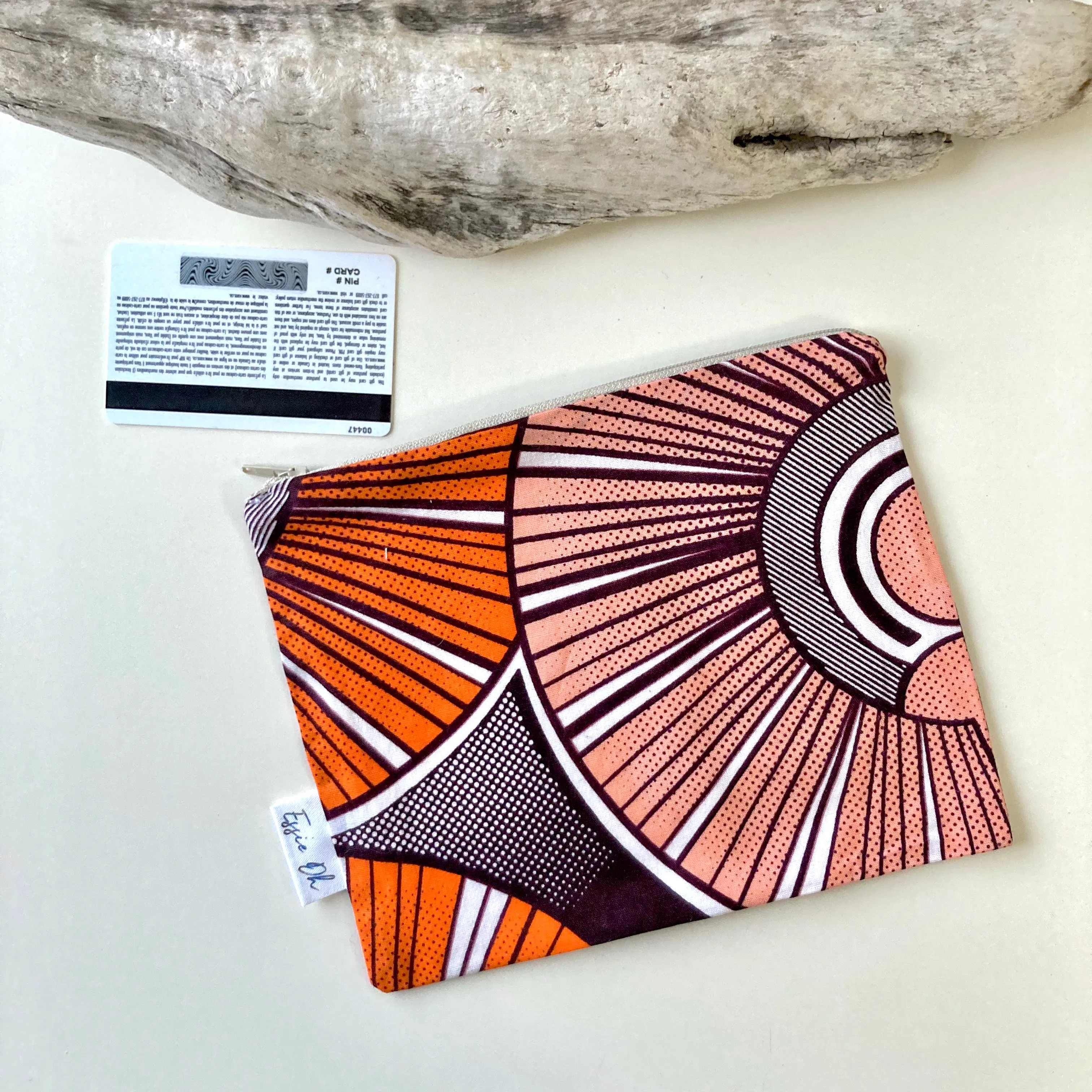 Pouch - Nemba