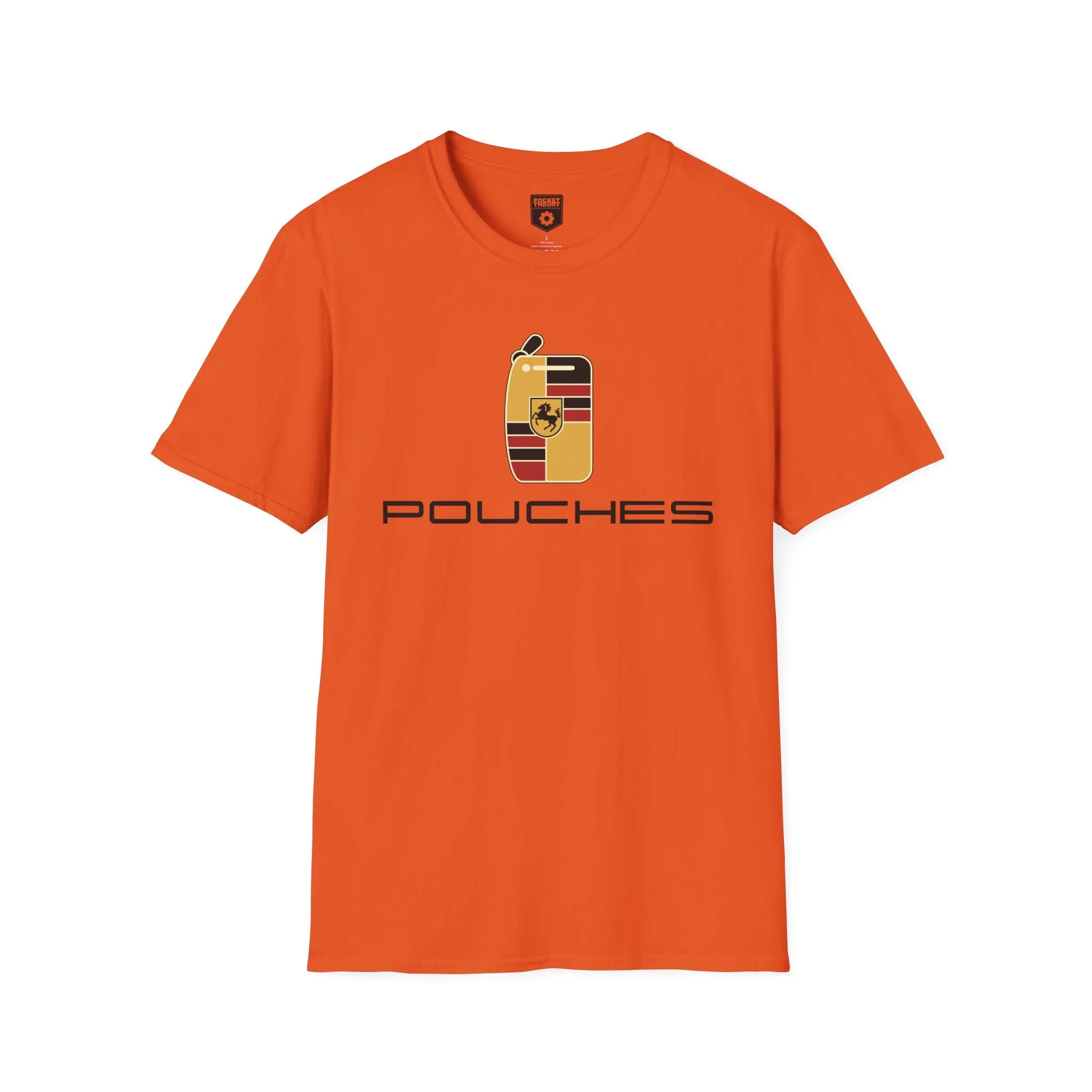 Pouches 911