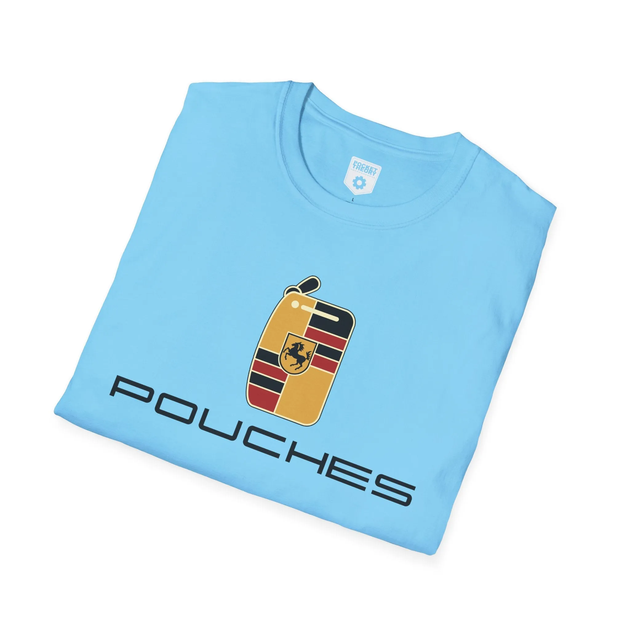 Pouches 911