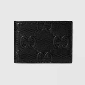 Premium Leather Bi-fold Men Wallet
