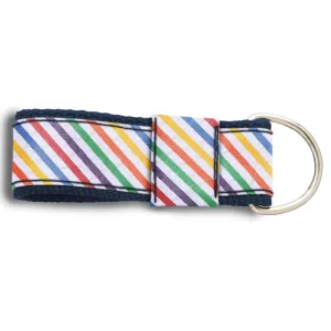 Prism Crescent - Key Fobs