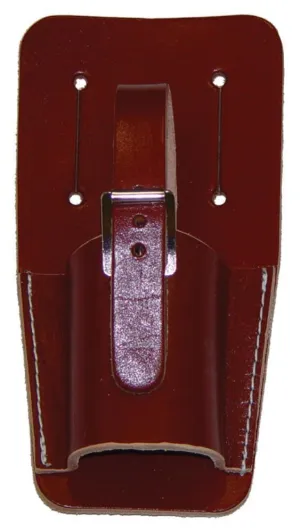ProEarth Leather Crack Hammer Holster