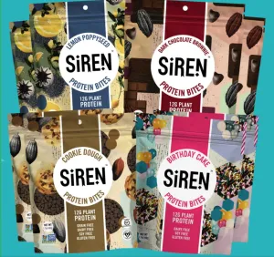 Protein Variety Pack