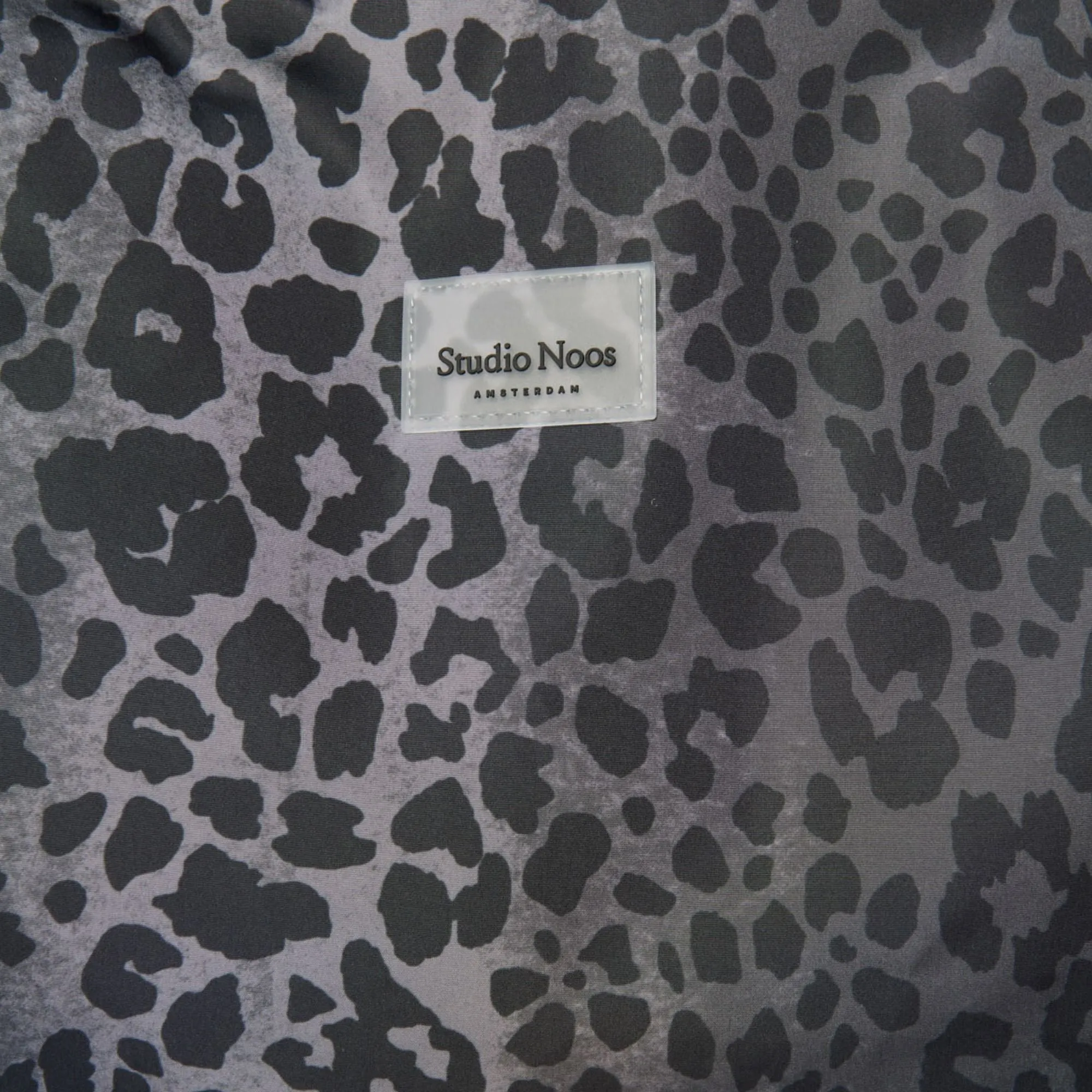 Puffy Diaper  Bag - Wickeltasche