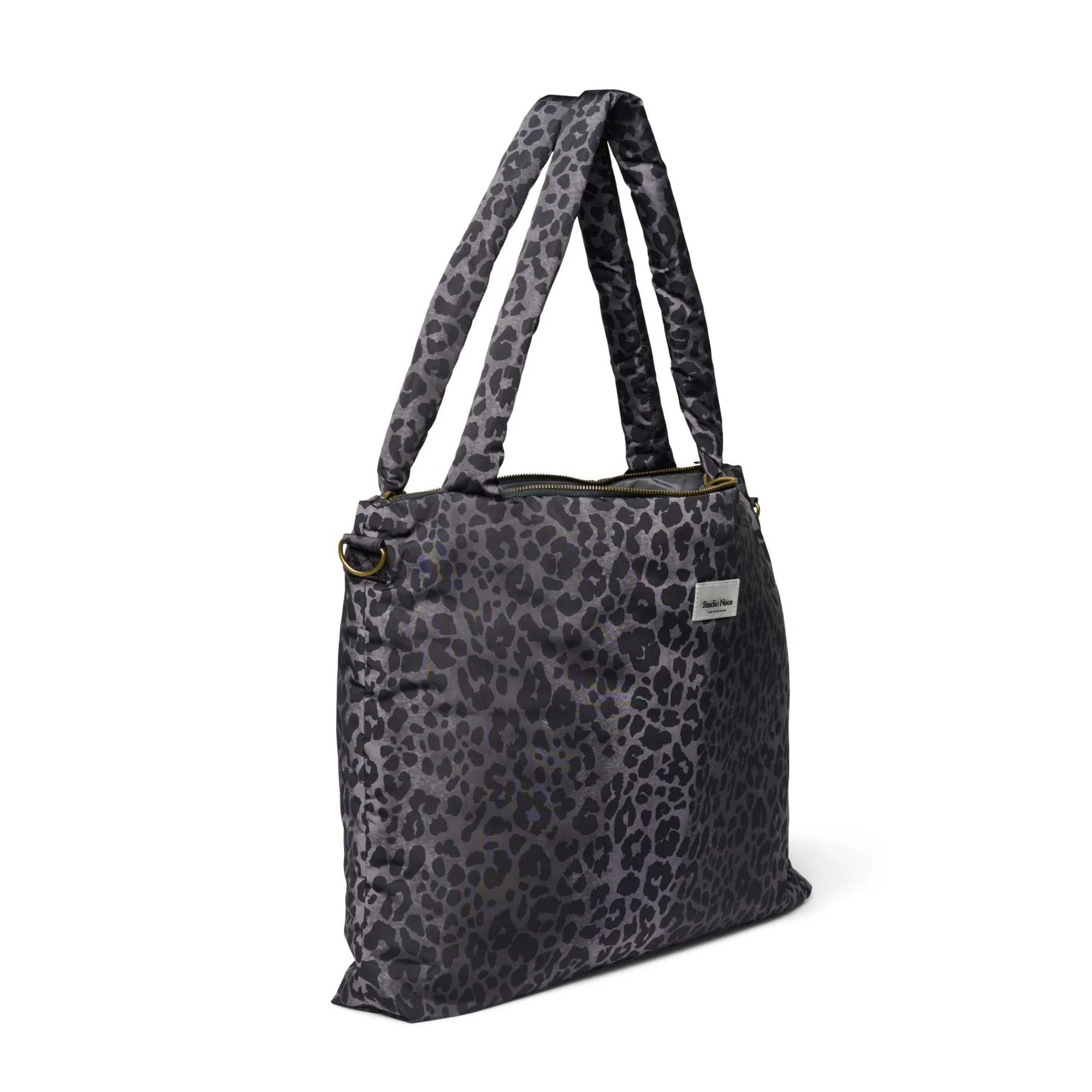 Puffy Diaper  Bag - Wickeltasche