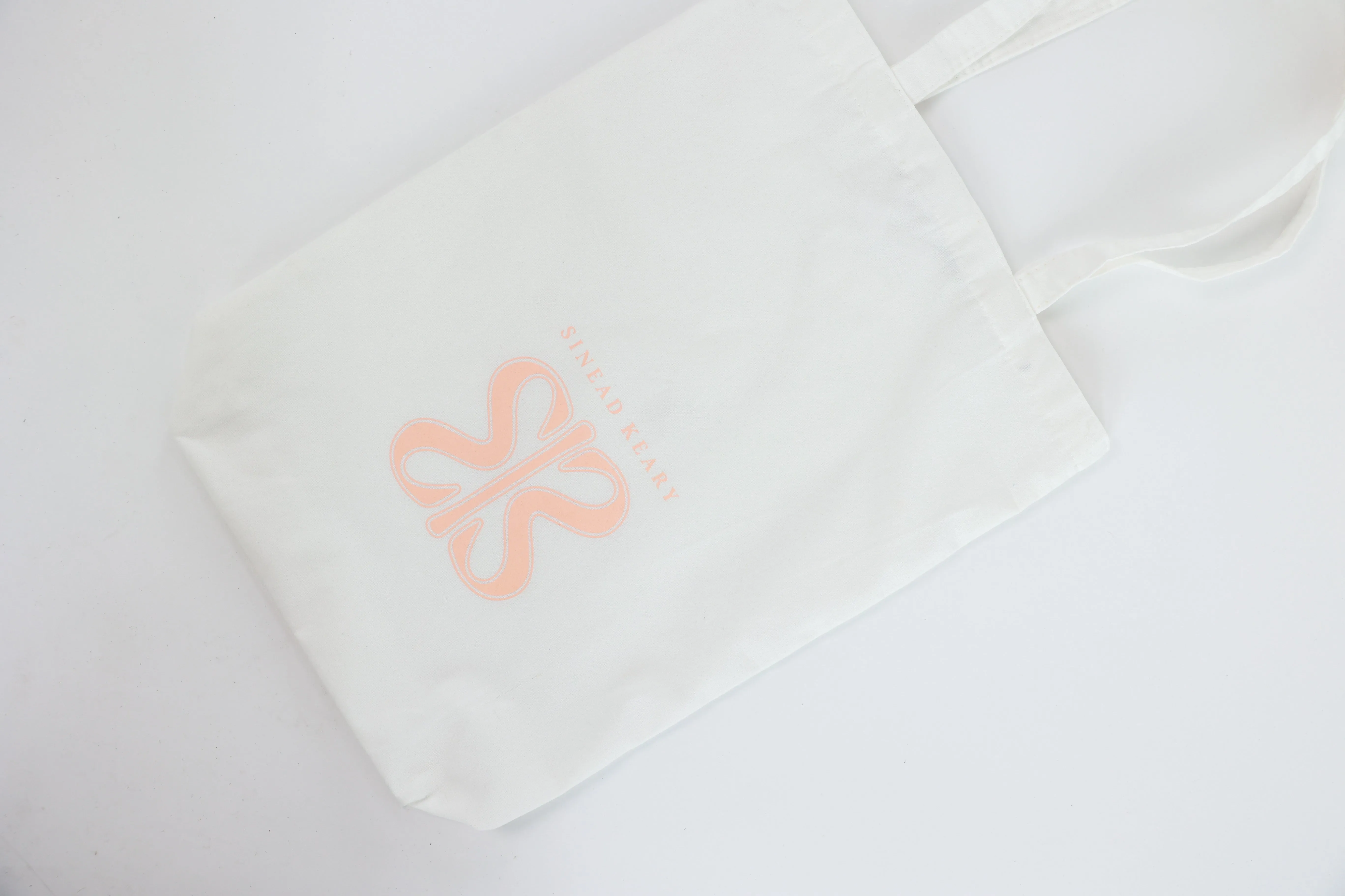 "The Tote" Bag