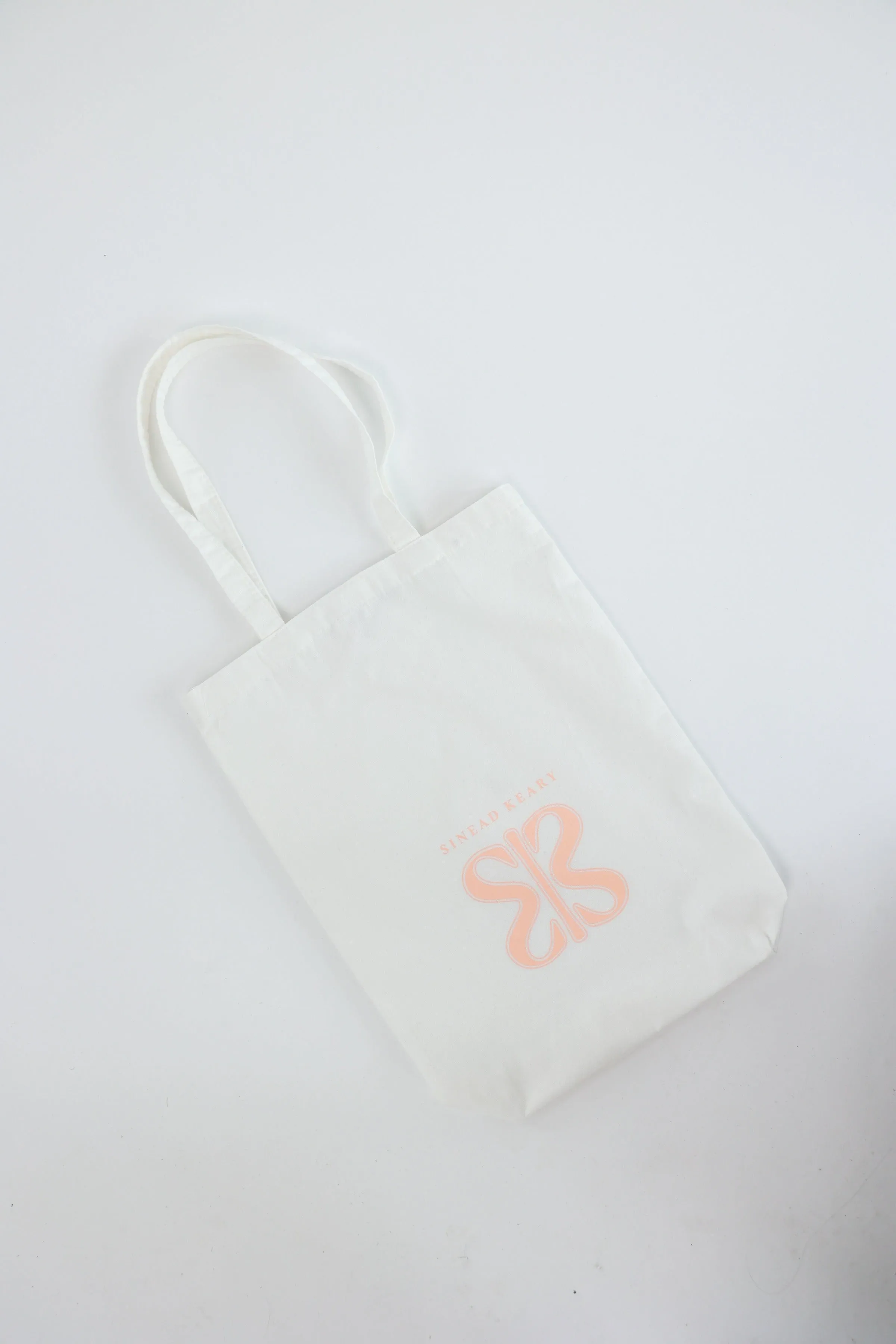 "The Tote" Bag