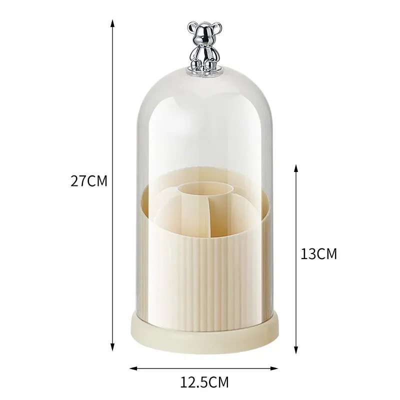 Rabbonix Makeup Brush Holder