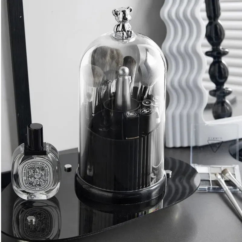 Rabbonix Makeup Brush Holder