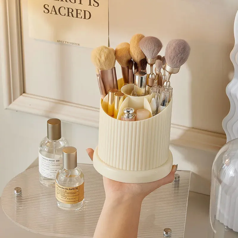 Rabbonix Makeup Brush Holder