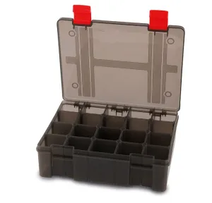RAGE stack and store box 20 comp medium deep