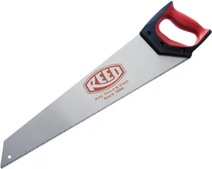 REED PPS20 Plastic Pipe Saw, 20-Inch