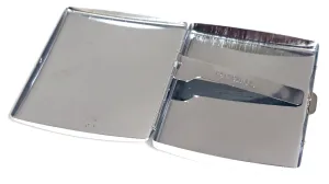 Regal Silver Cigarette Case T883 10pc