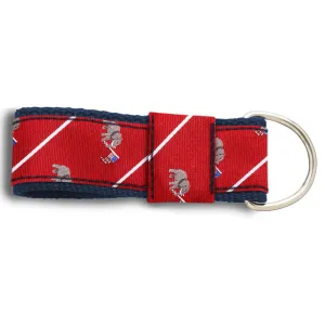 Republican Red - Key Fobs