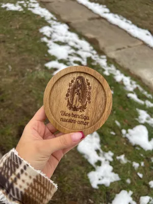 Ring holders