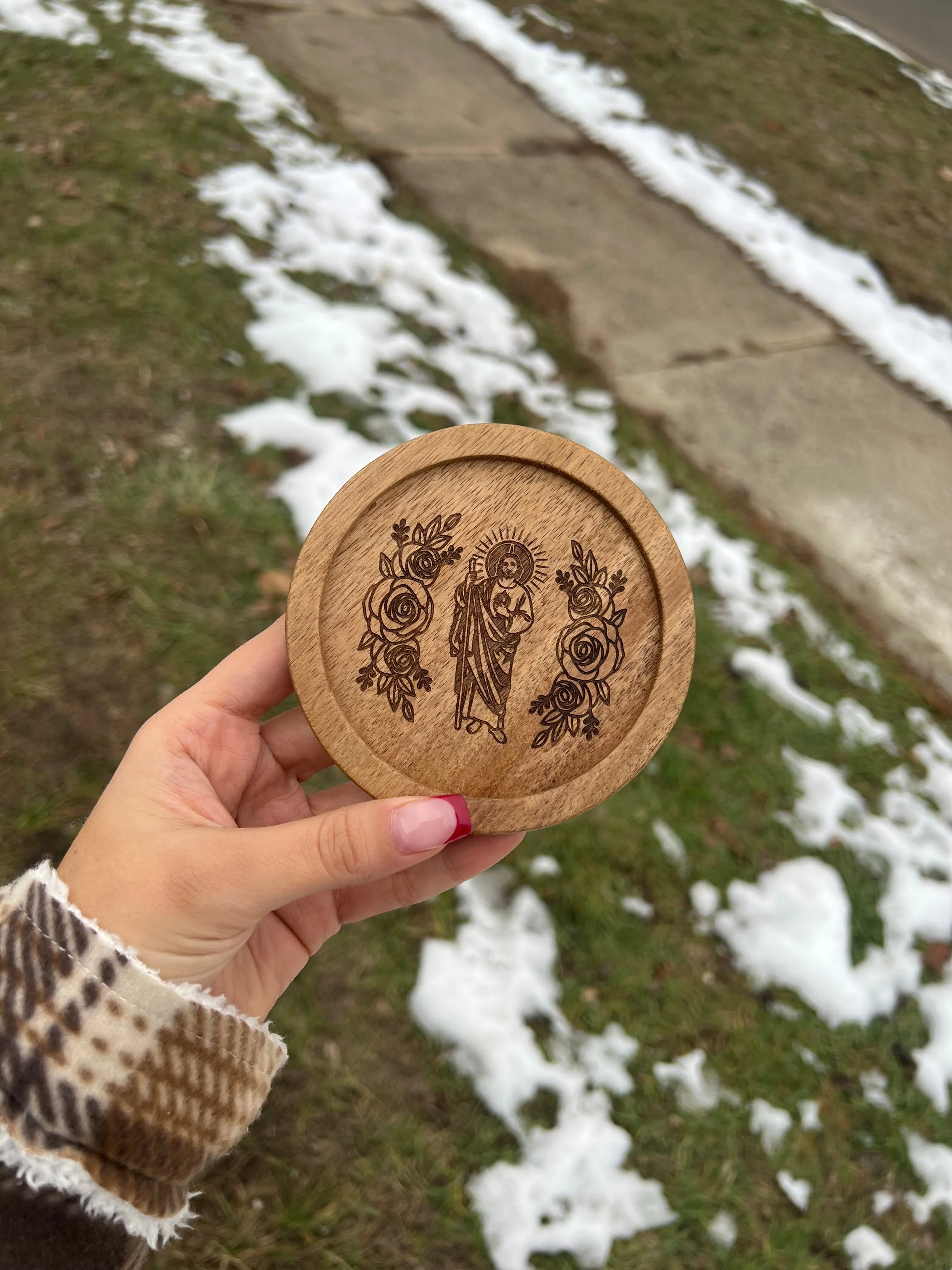 Ring holders