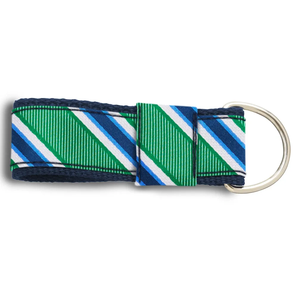 Riverside Green - Key Fobs