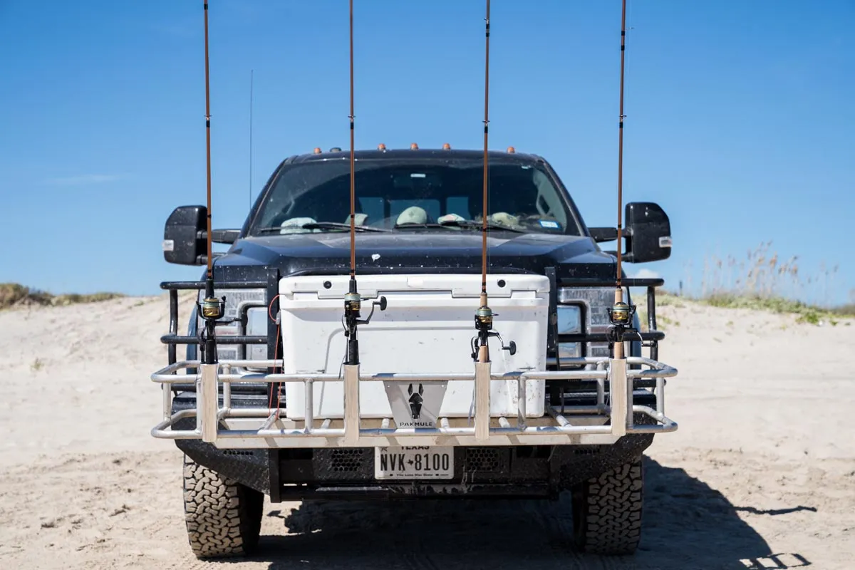 Rod Holders