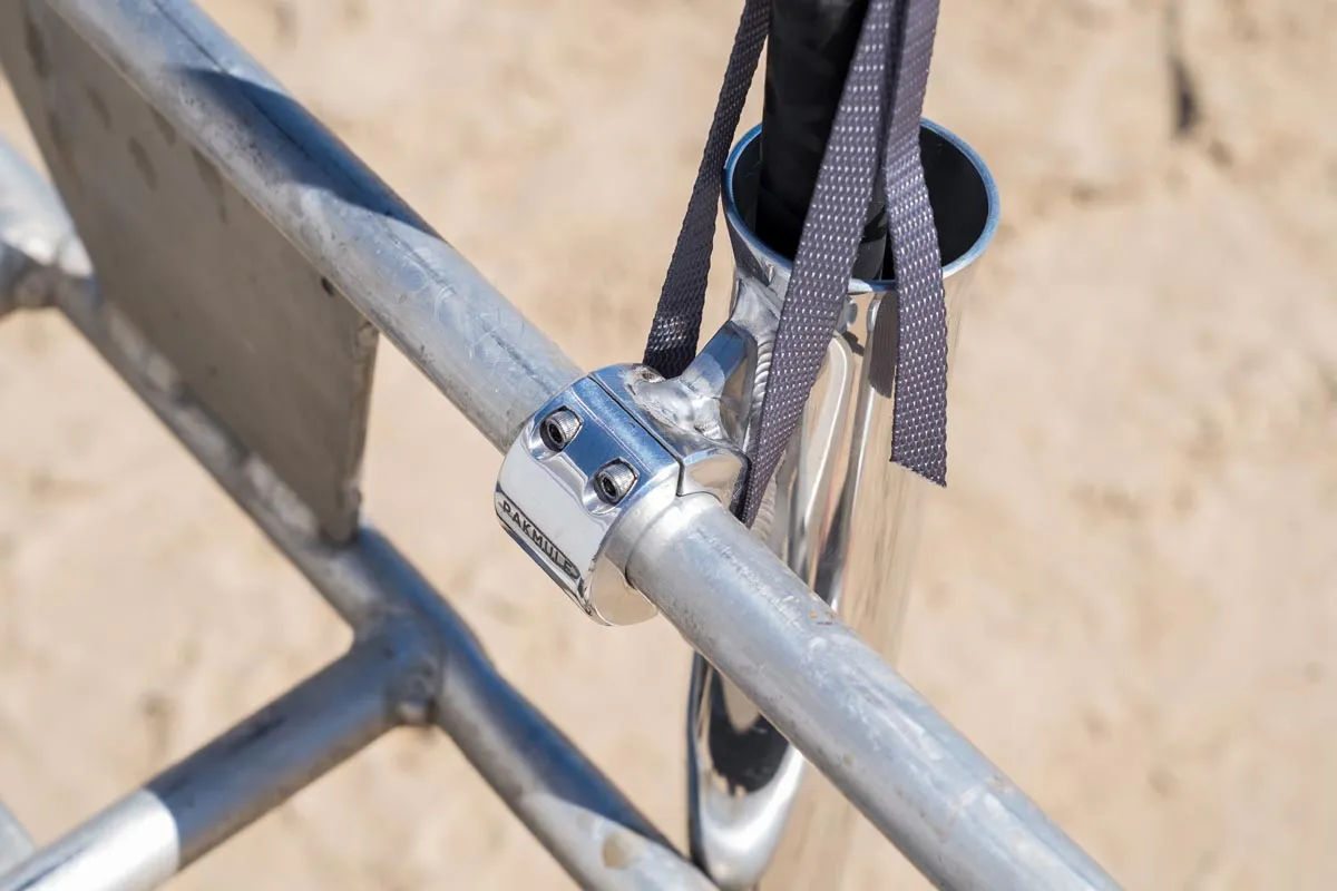 Rod Holders