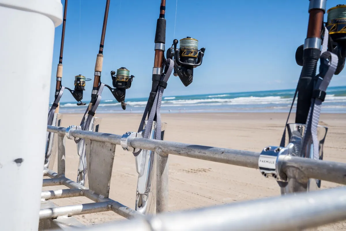 Rod Holders