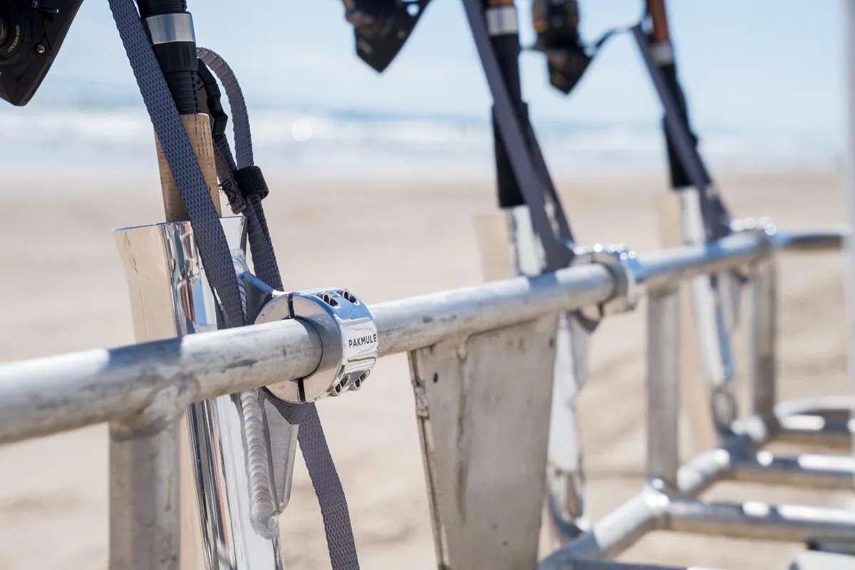 Rod Holders