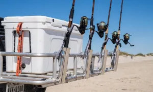 Rod Holders