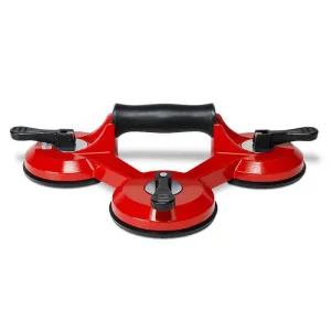Rubi Suction Cups For Smooth Surfaces