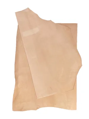 Russet Craft Panels | 1.0mm | 3 - 4 sq.ft | $60 ea.