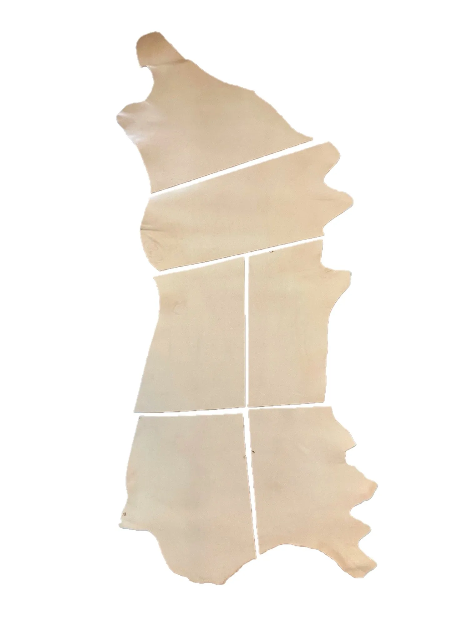Russet Craft Panels | 2.0mm | 3 - 4 sq.ft | $64 ea.