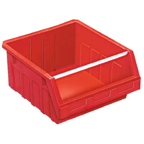 S BINS
