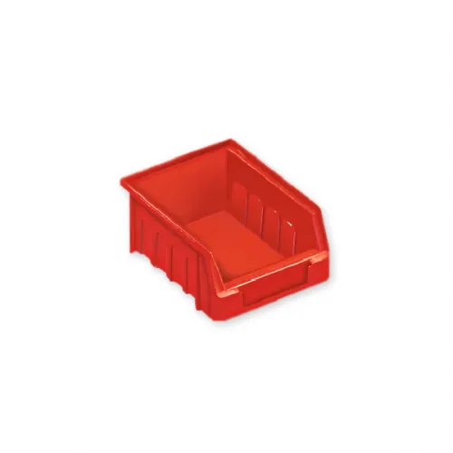 S BINS