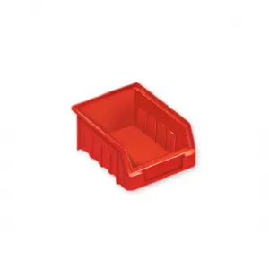 S BINS