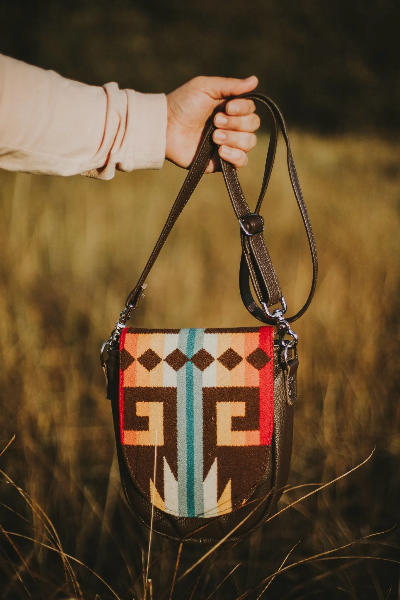 Saddle Bag