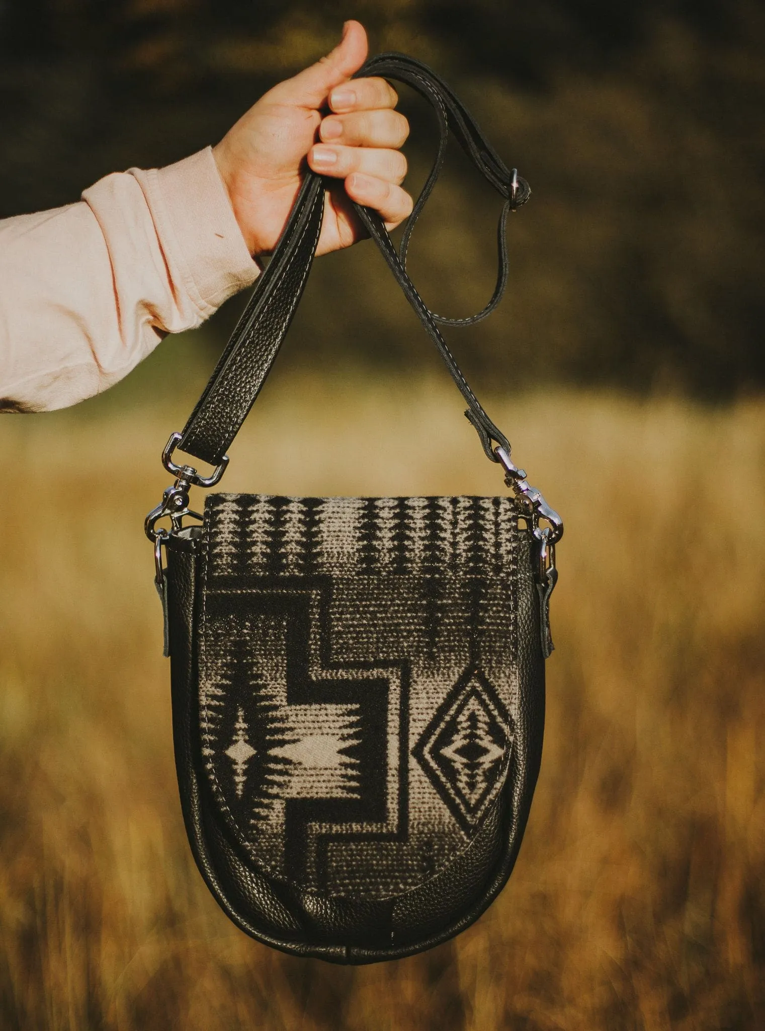 Saddle Bag