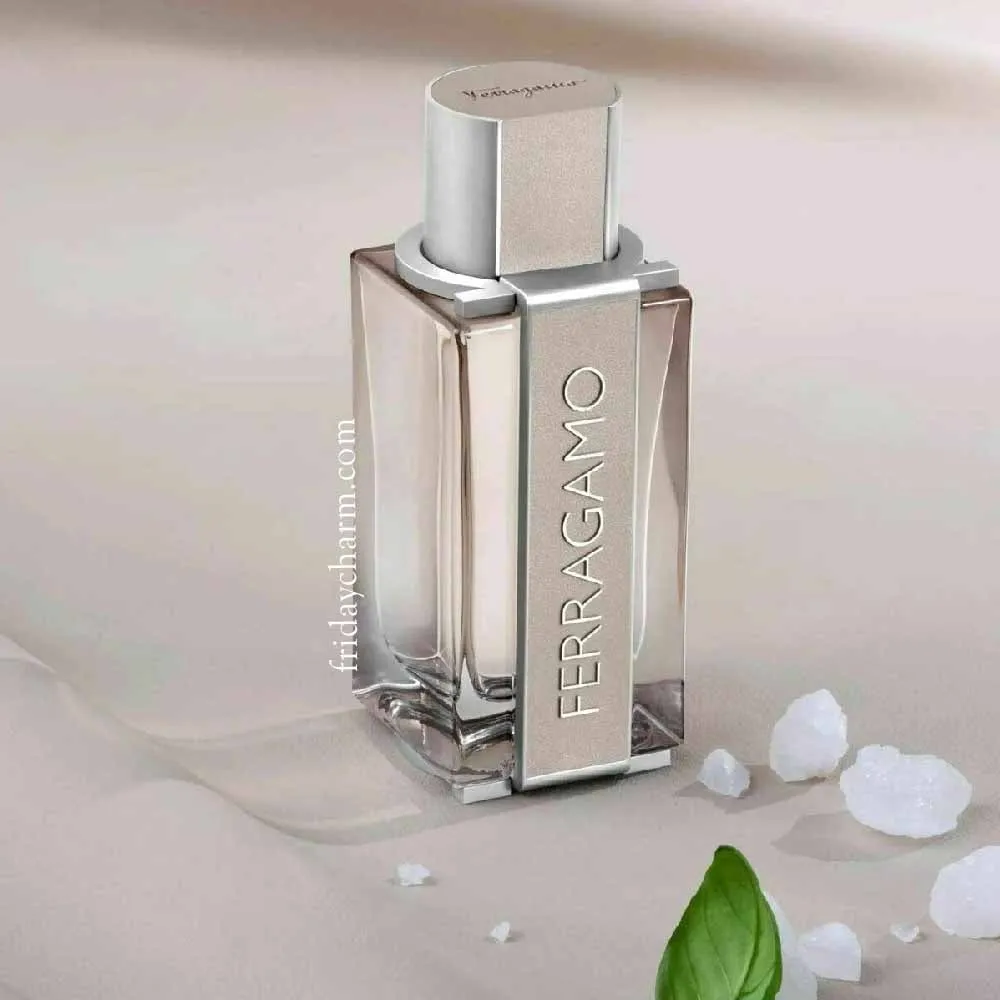 Salvatore Ferragamo Bright Leather Eau De Toilette Vial 1.5ml