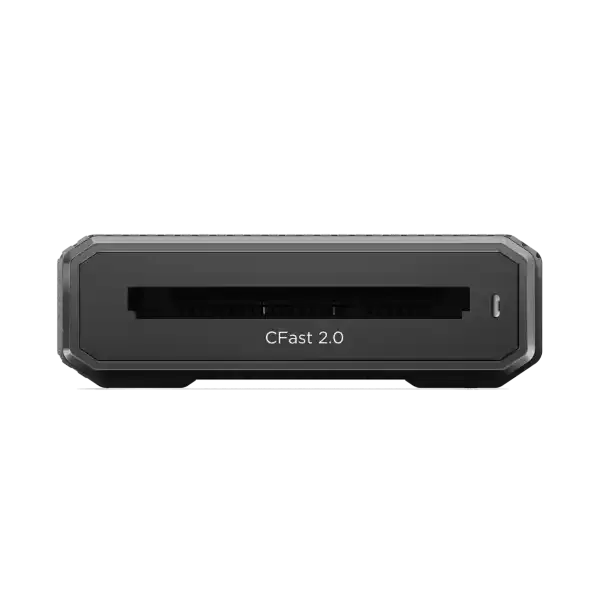 Sandis Pro-Reader CFast
