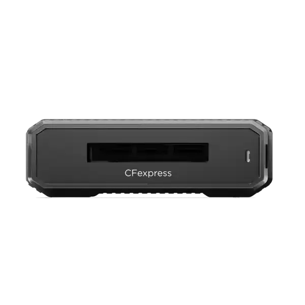 Sandisk Pro-Reader CFexpress