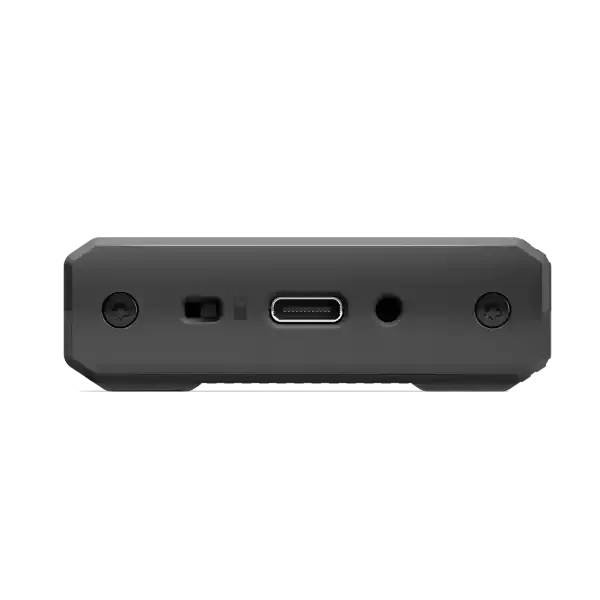 Sandisk Pro-Reader Red Mini-Mag Edition