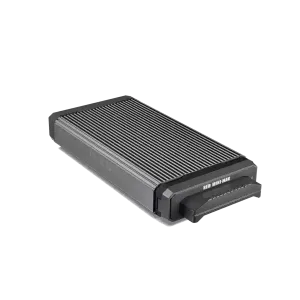 Sandisk Pro-Reader Red Mini-Mag Edition
