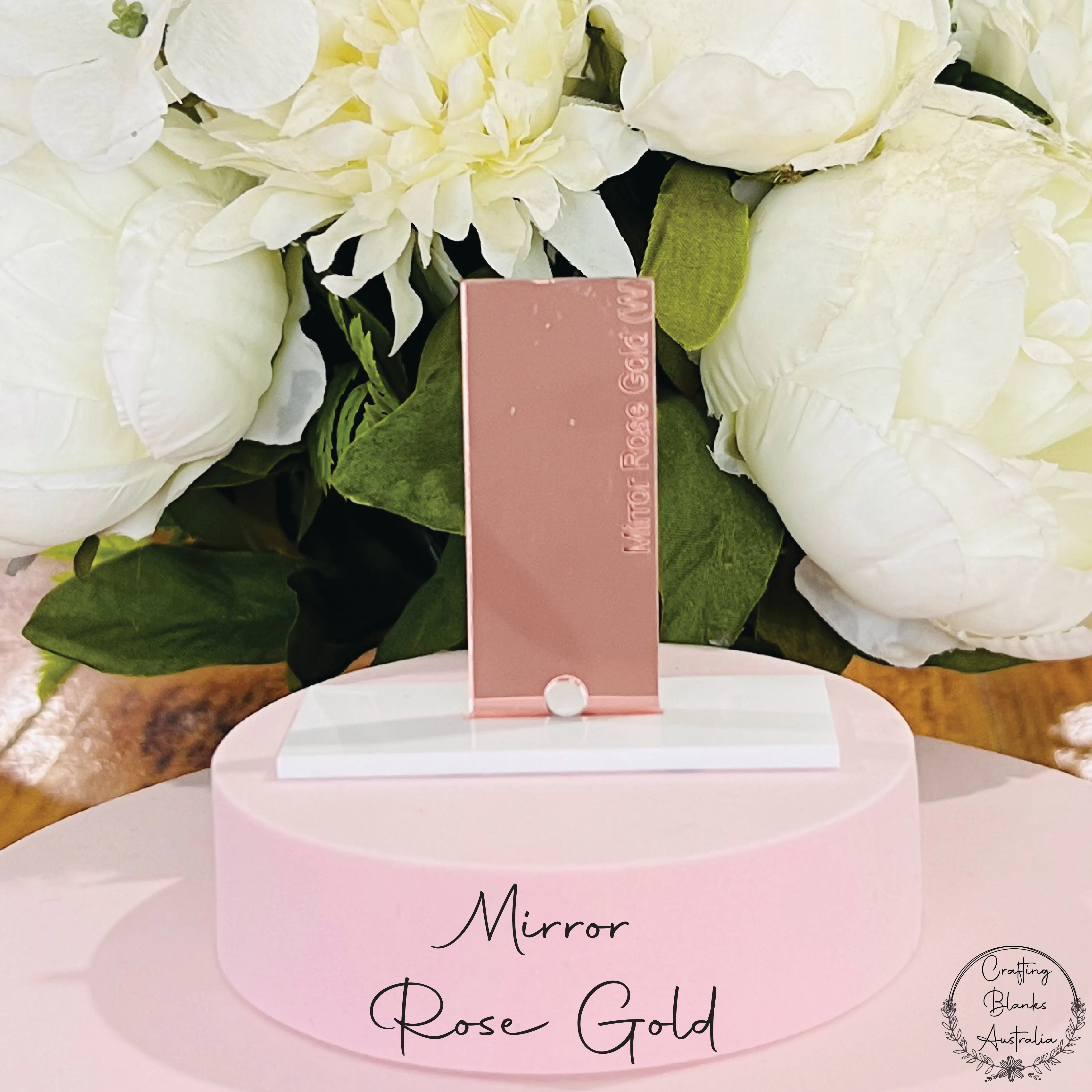 Santa • Gift Card Holder • 100mm