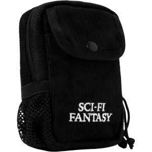 Sci-Fi Fantasy Camera Pack Black
