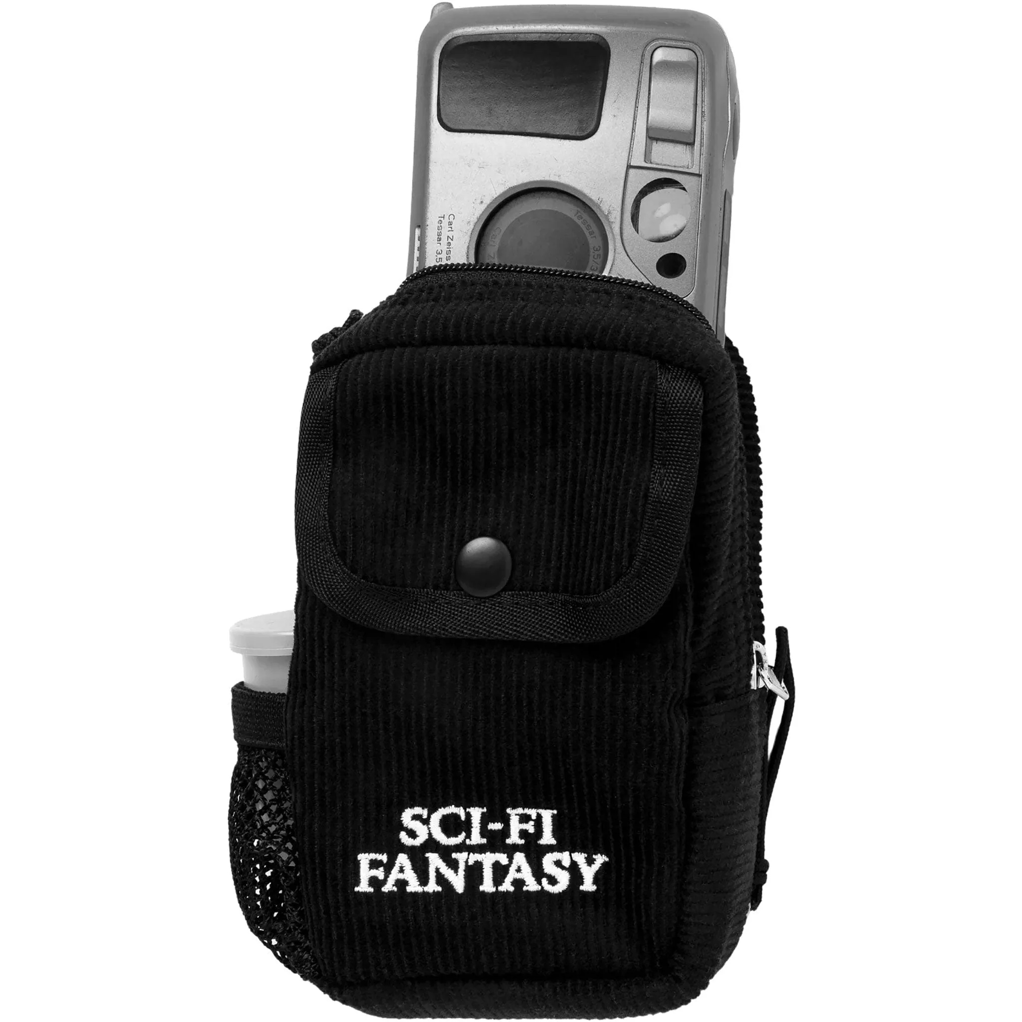 Sci-Fi Fantasy Camera Pack Black
