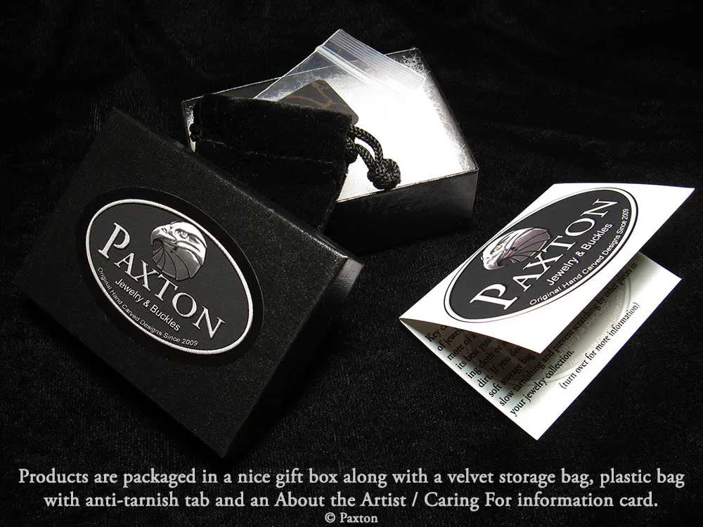 Sea Turtle Key Chain / Key Ring Sterling Silver