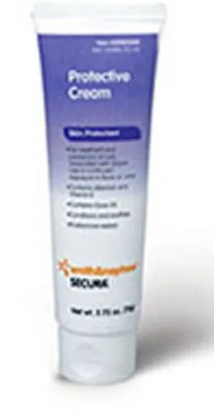 SECURA Protective Cream by Smith & Nephew (1.75 OZ ) 24 Each / Case