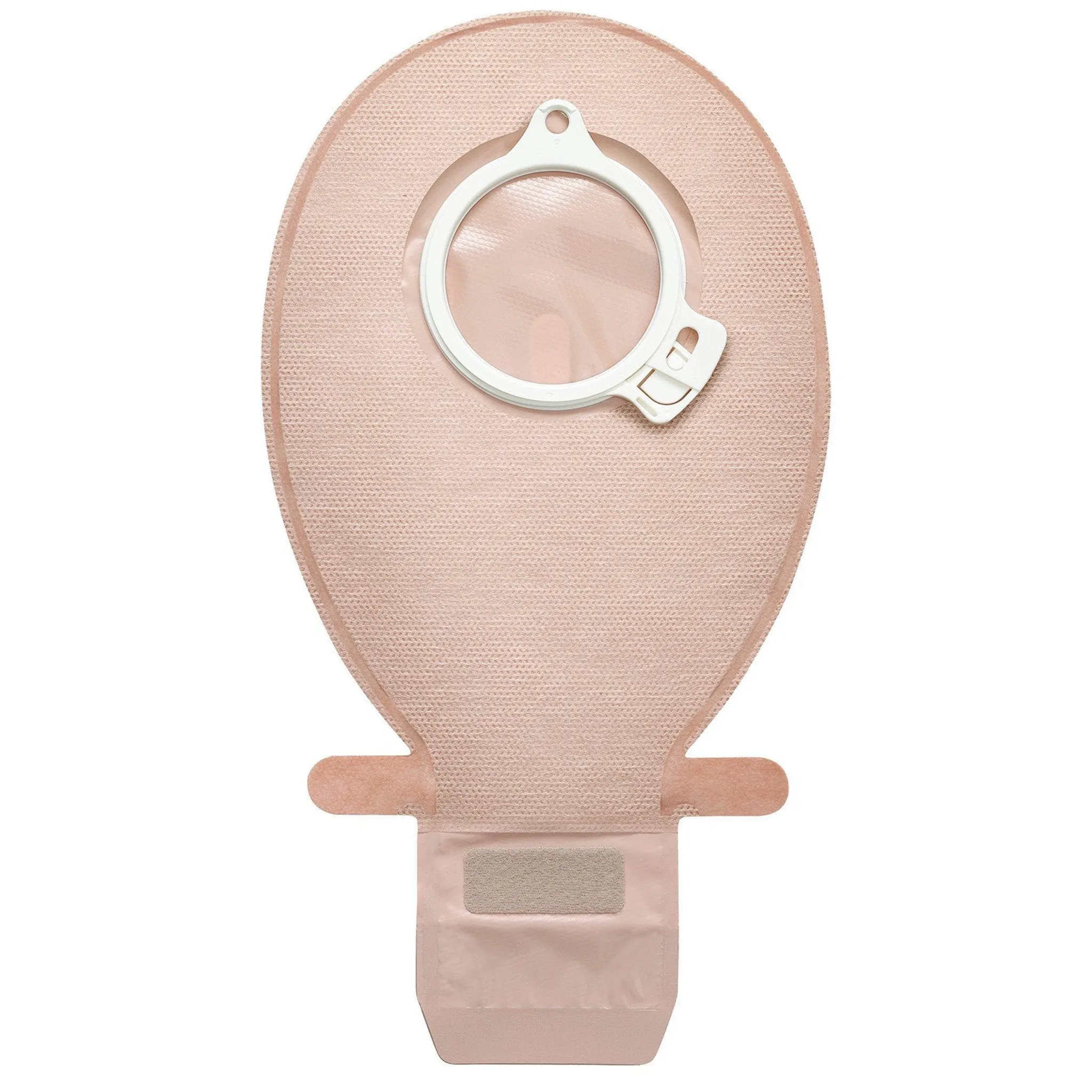 SenSura® Click MAXI Drainable Pouch (Transparent)