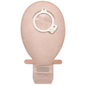 SenSura® Click MAXI Drainable Pouch (Transparent)