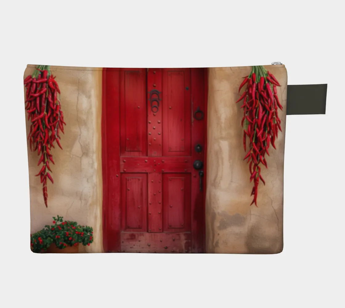 SF Doors 2 Carry-all
